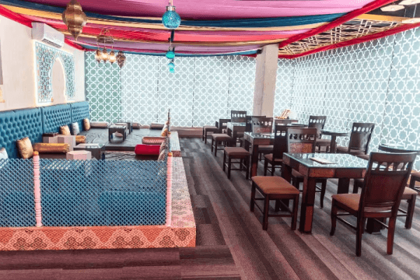 Barkaas Marathahalli